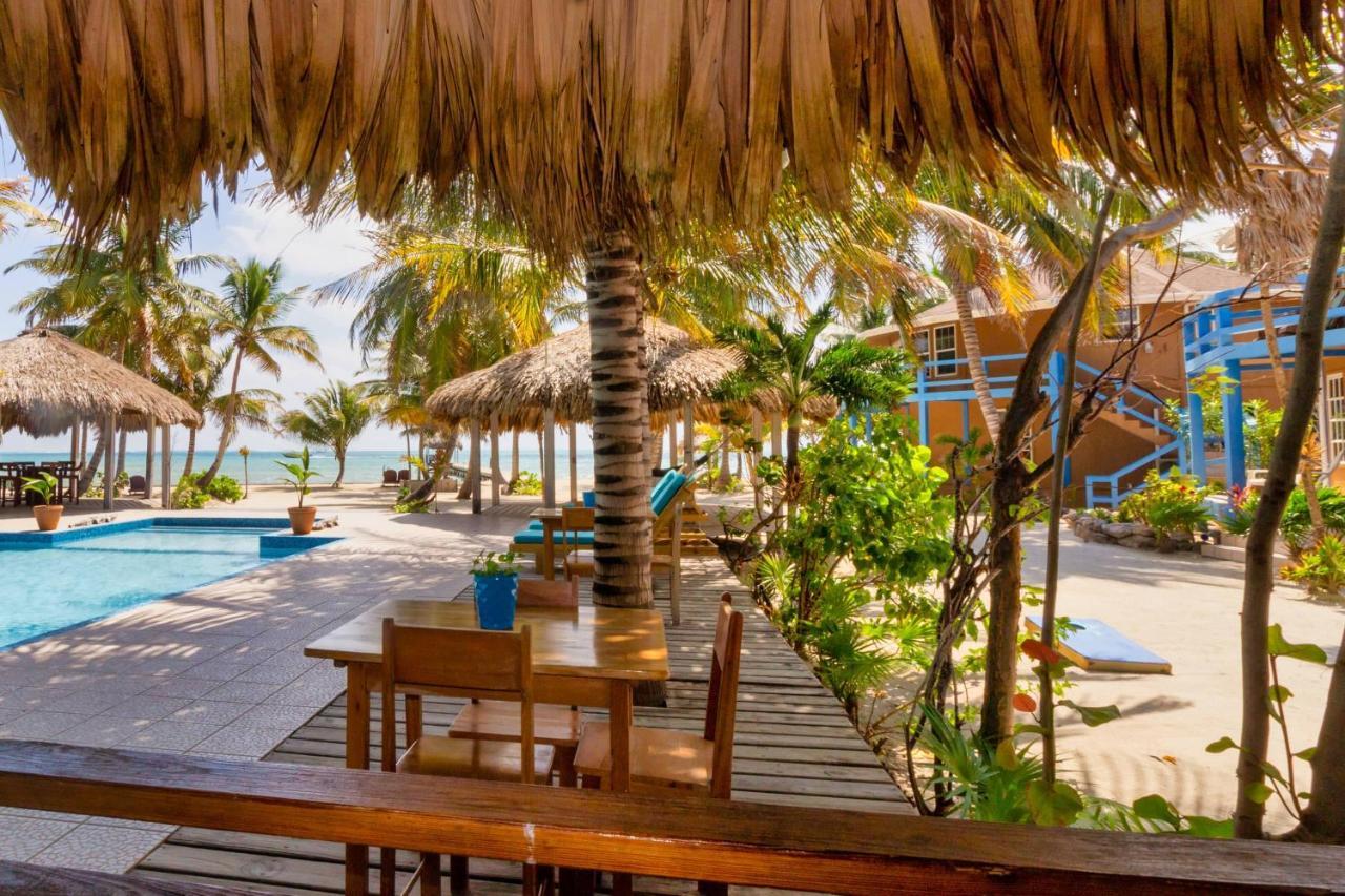 סן פדרו White Sands Cove מראה חיצוני תמונה