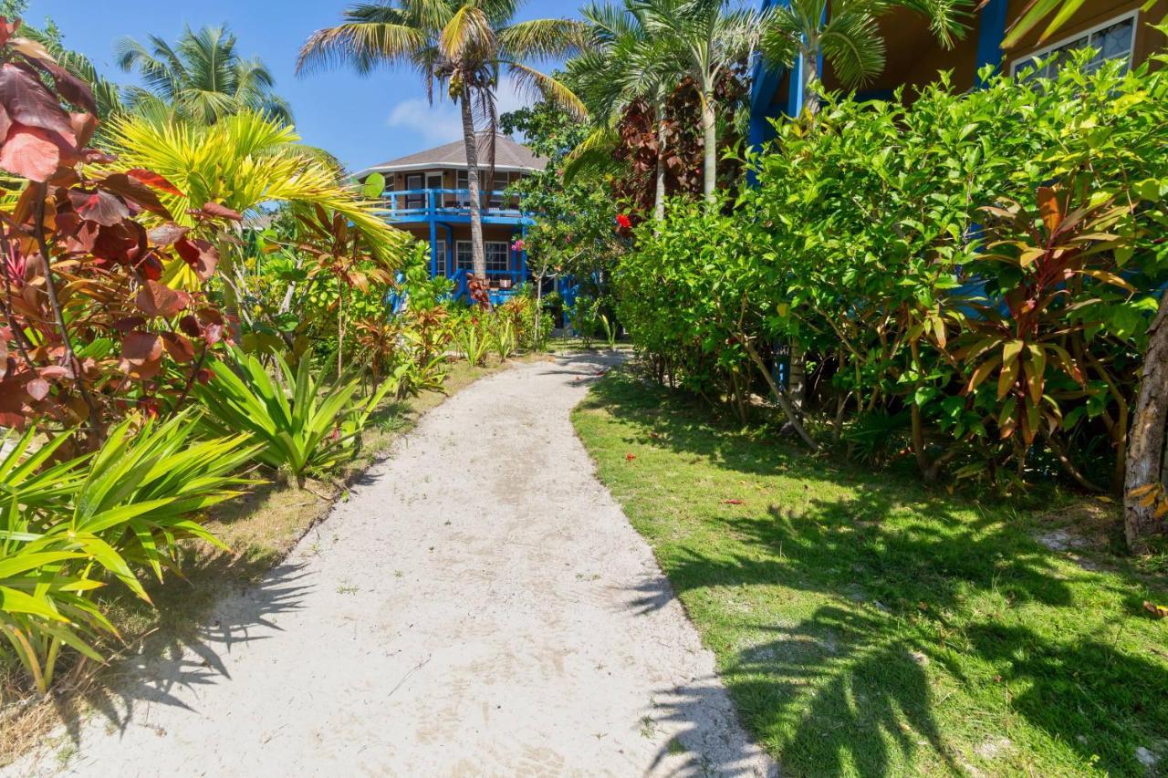 סן פדרו White Sands Cove מראה חיצוני תמונה