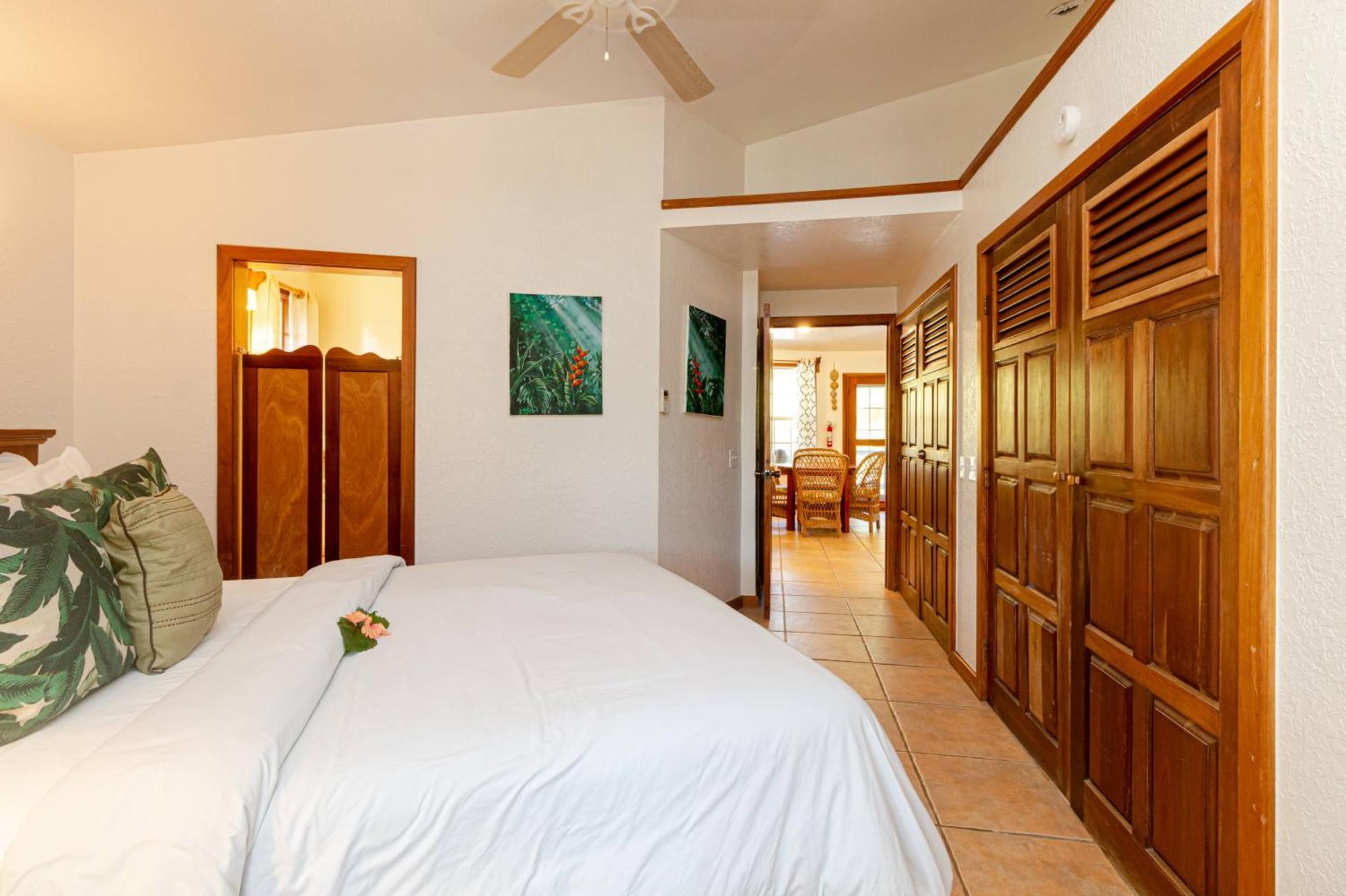 סן פדרו White Sands Cove מראה חיצוני תמונה