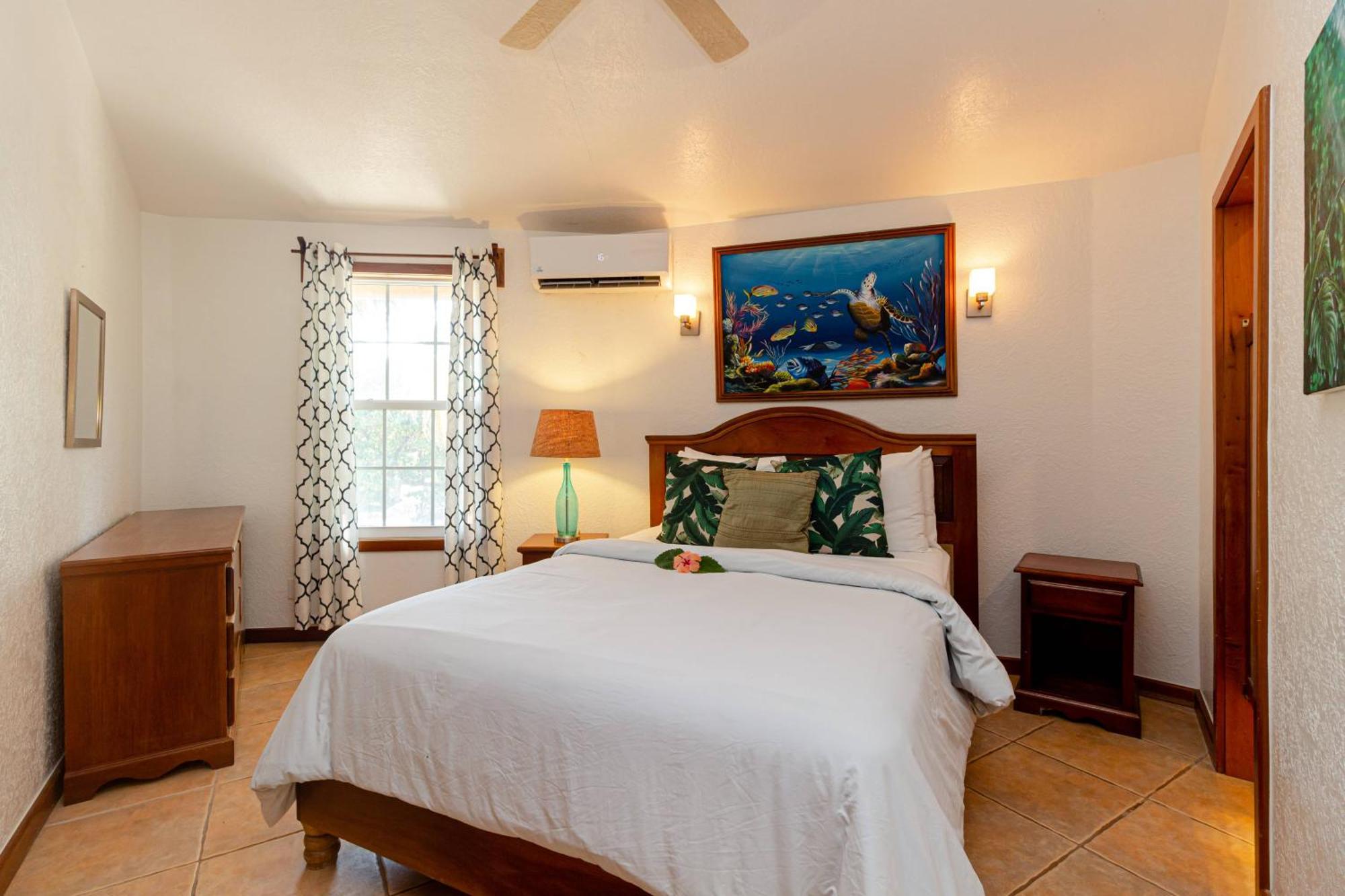 סן פדרו White Sands Cove מראה חיצוני תמונה