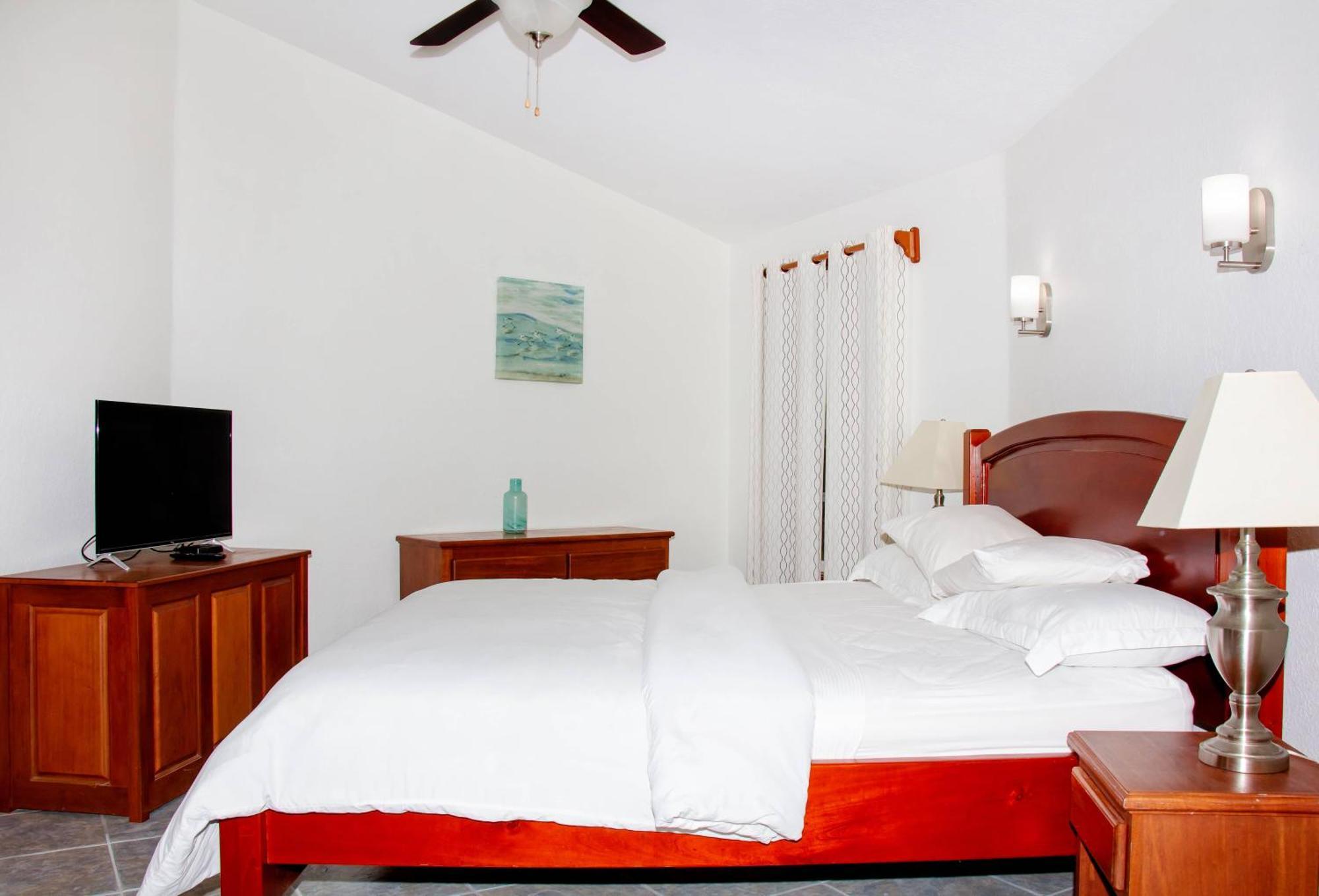 סן פדרו White Sands Cove חדר תמונה