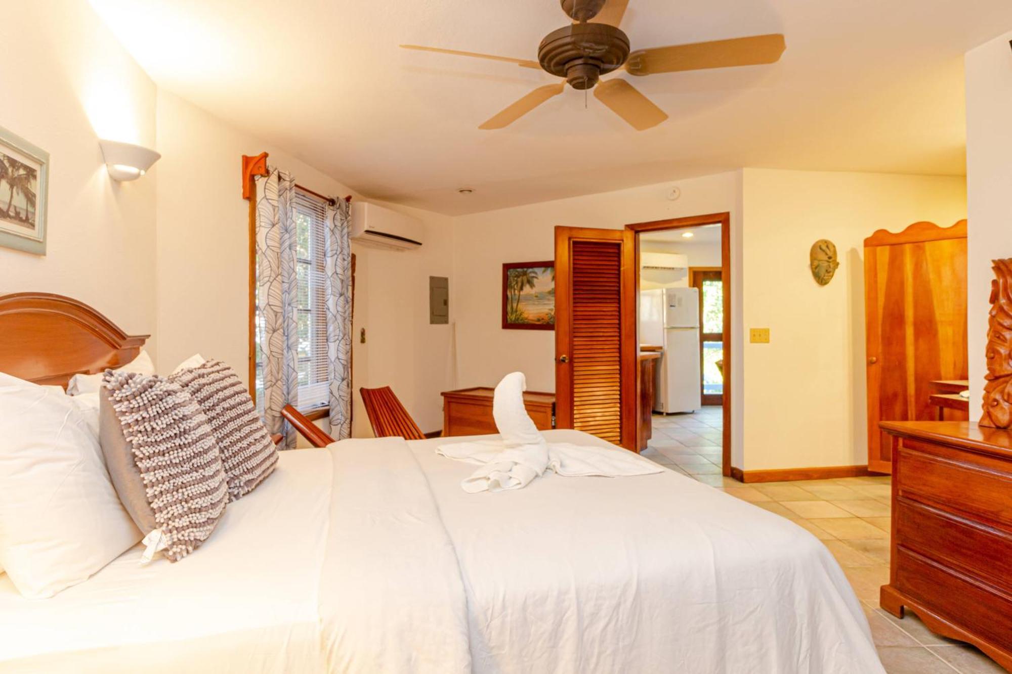 סן פדרו White Sands Cove חדר תמונה
