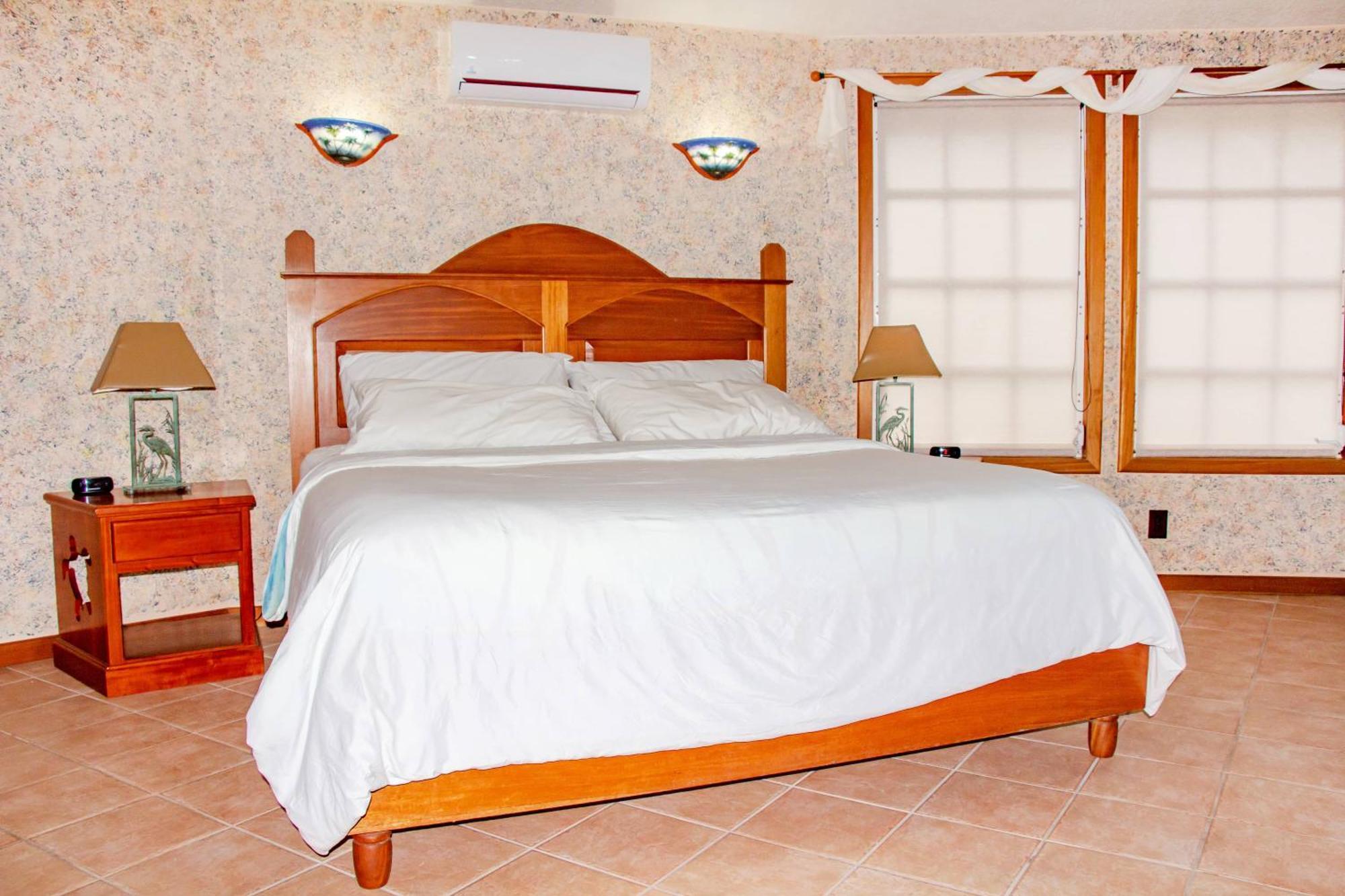 סן פדרו White Sands Cove חדר תמונה