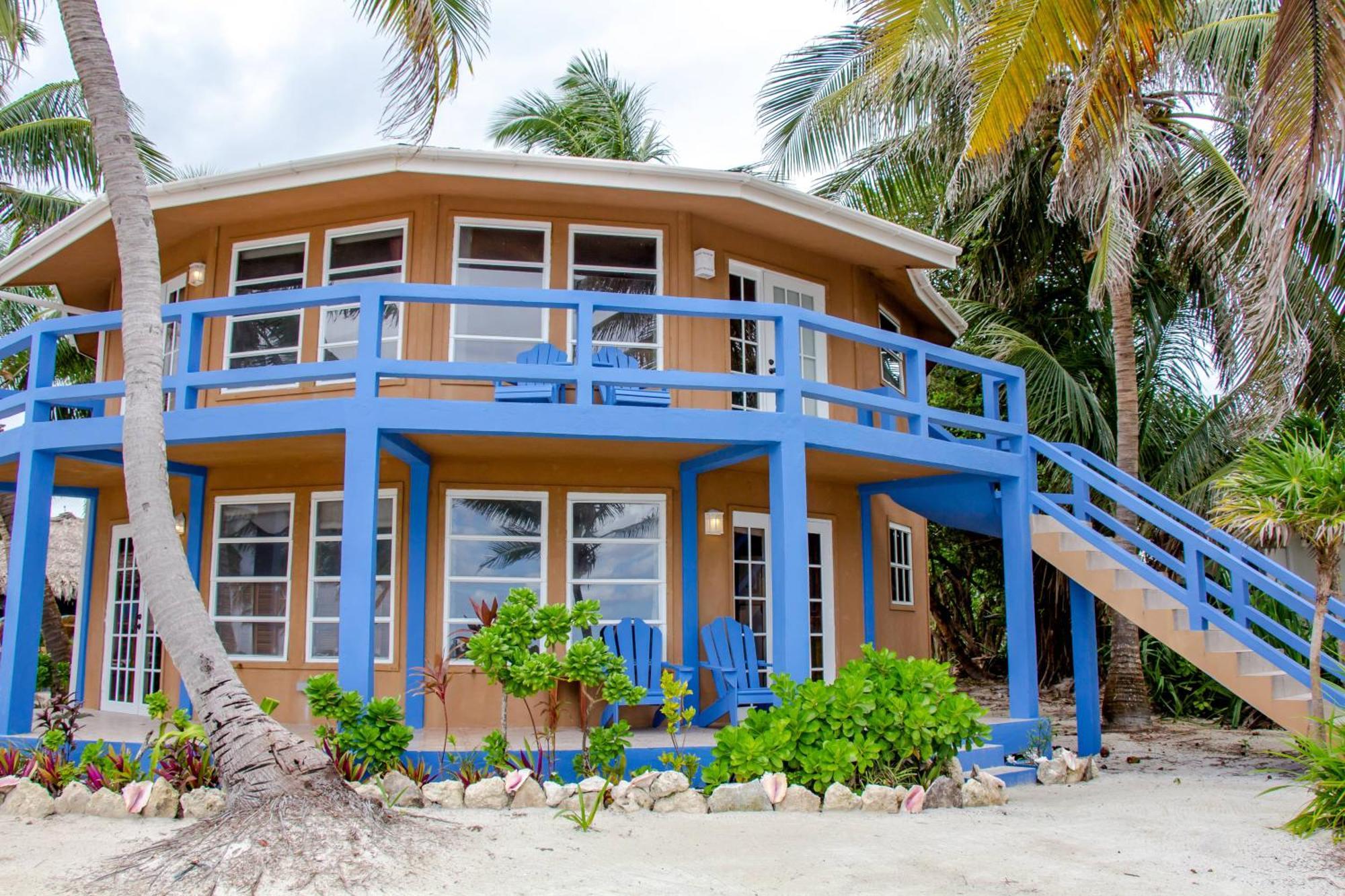 סן פדרו White Sands Cove חדר תמונה