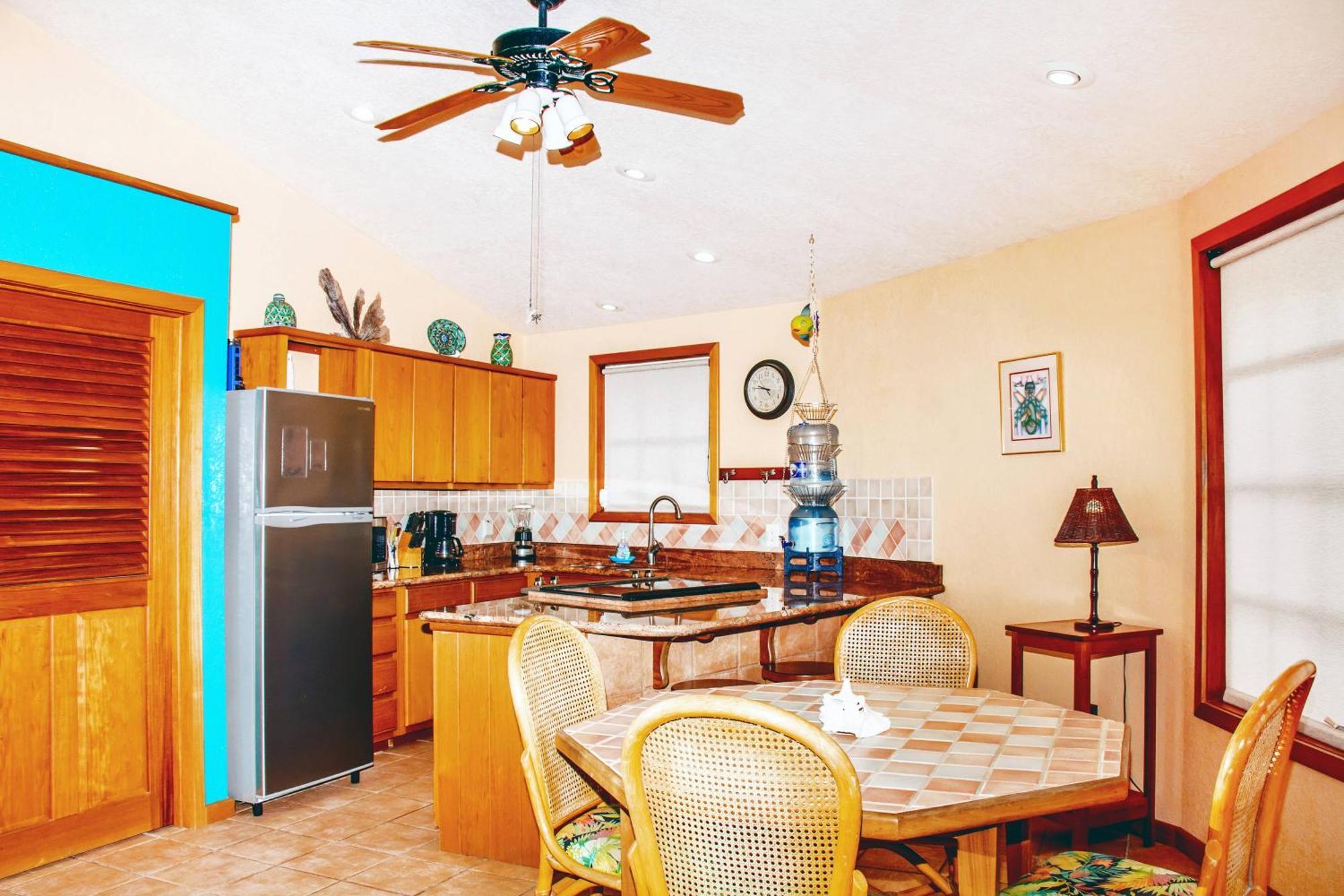 סן פדרו White Sands Cove חדר תמונה