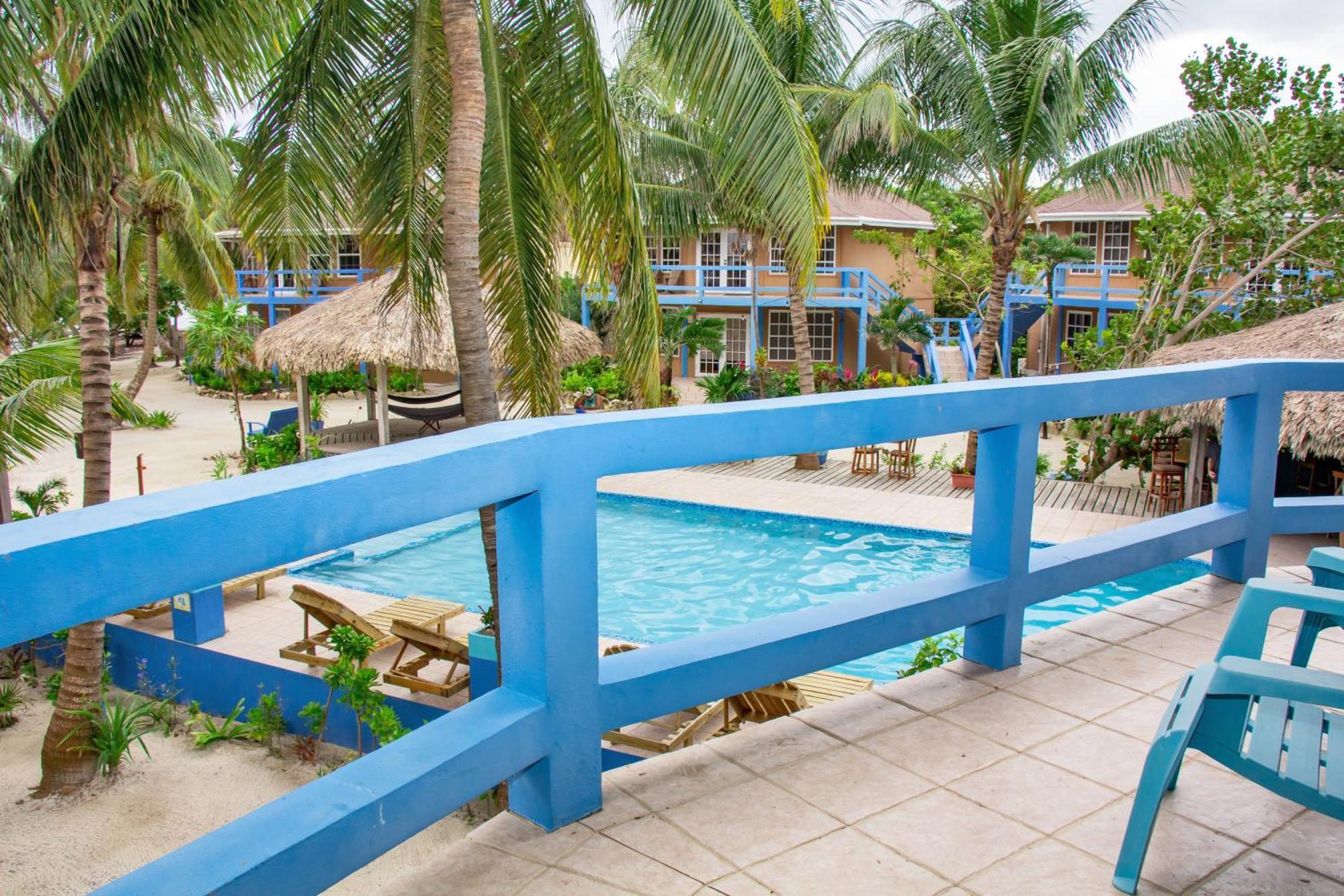 סן פדרו White Sands Cove חדר תמונה