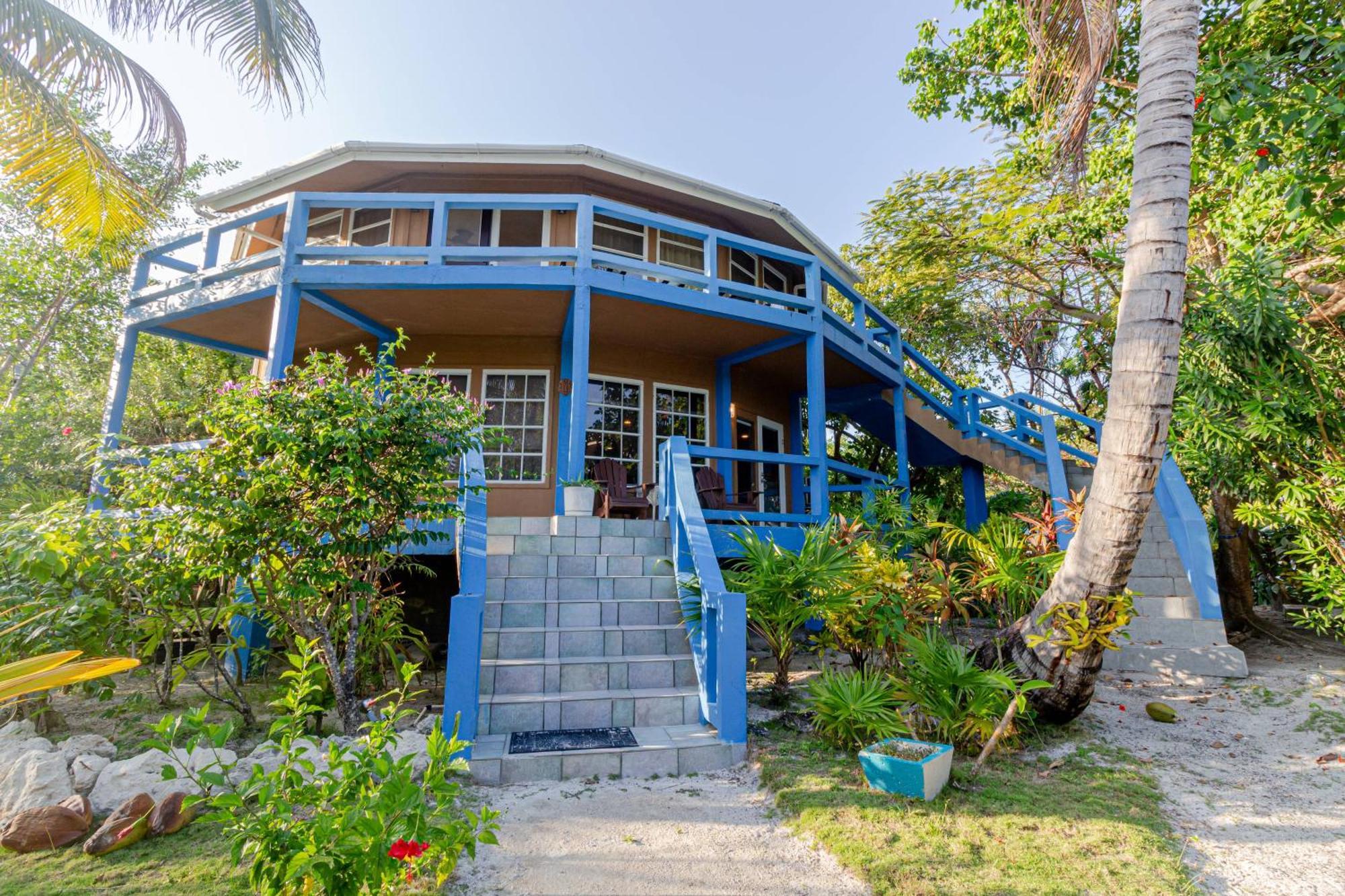 סן פדרו White Sands Cove חדר תמונה