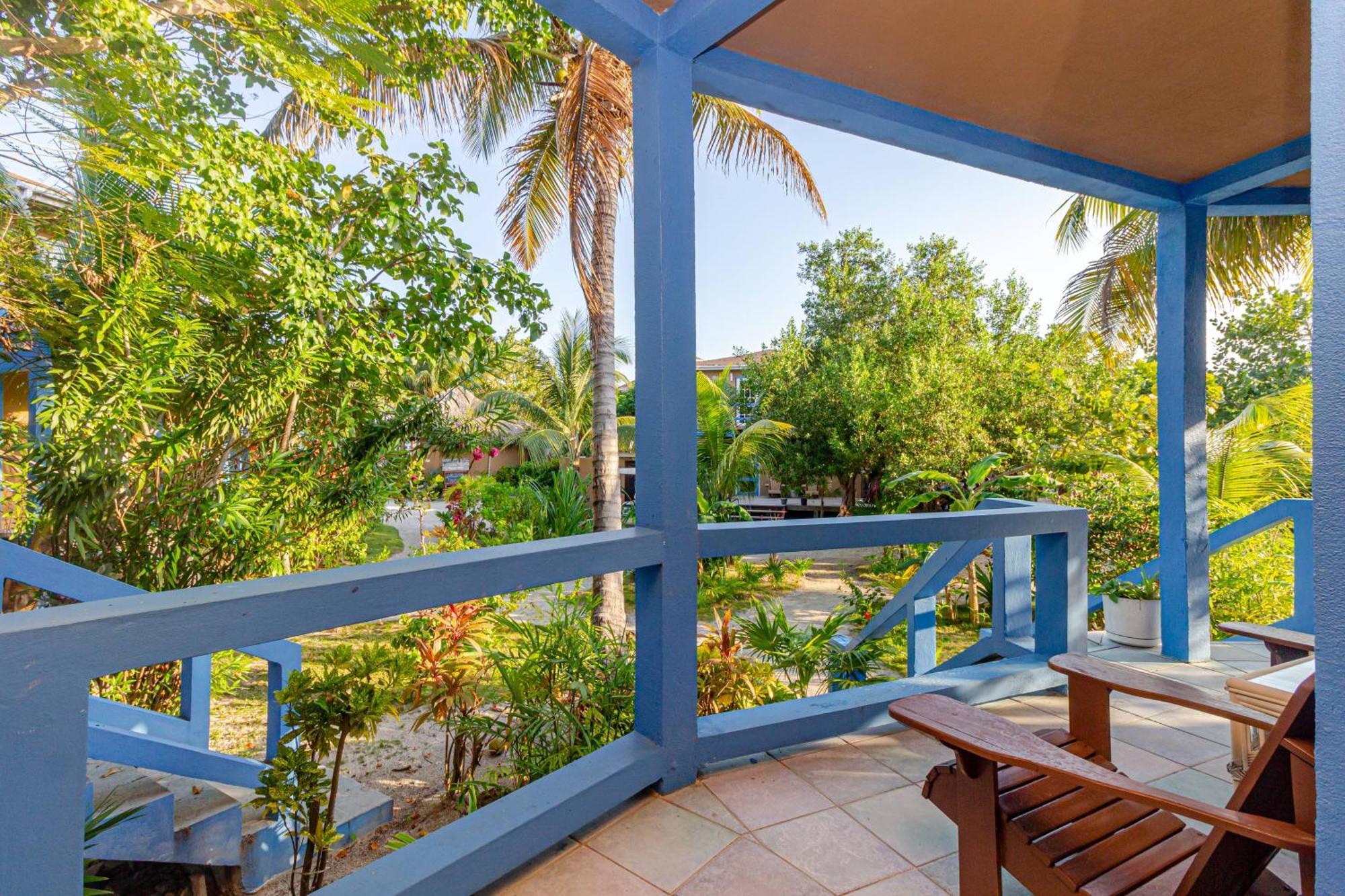 סן פדרו White Sands Cove חדר תמונה