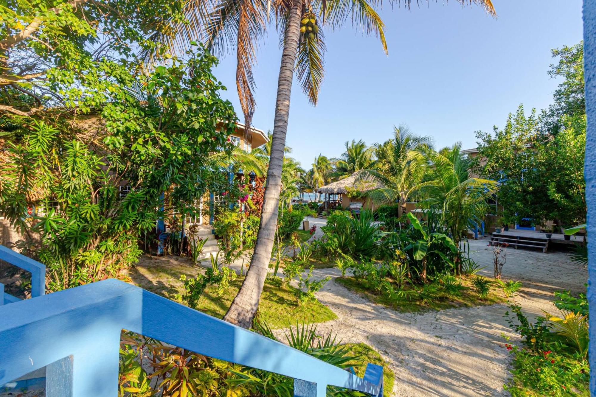 סן פדרו White Sands Cove חדר תמונה
